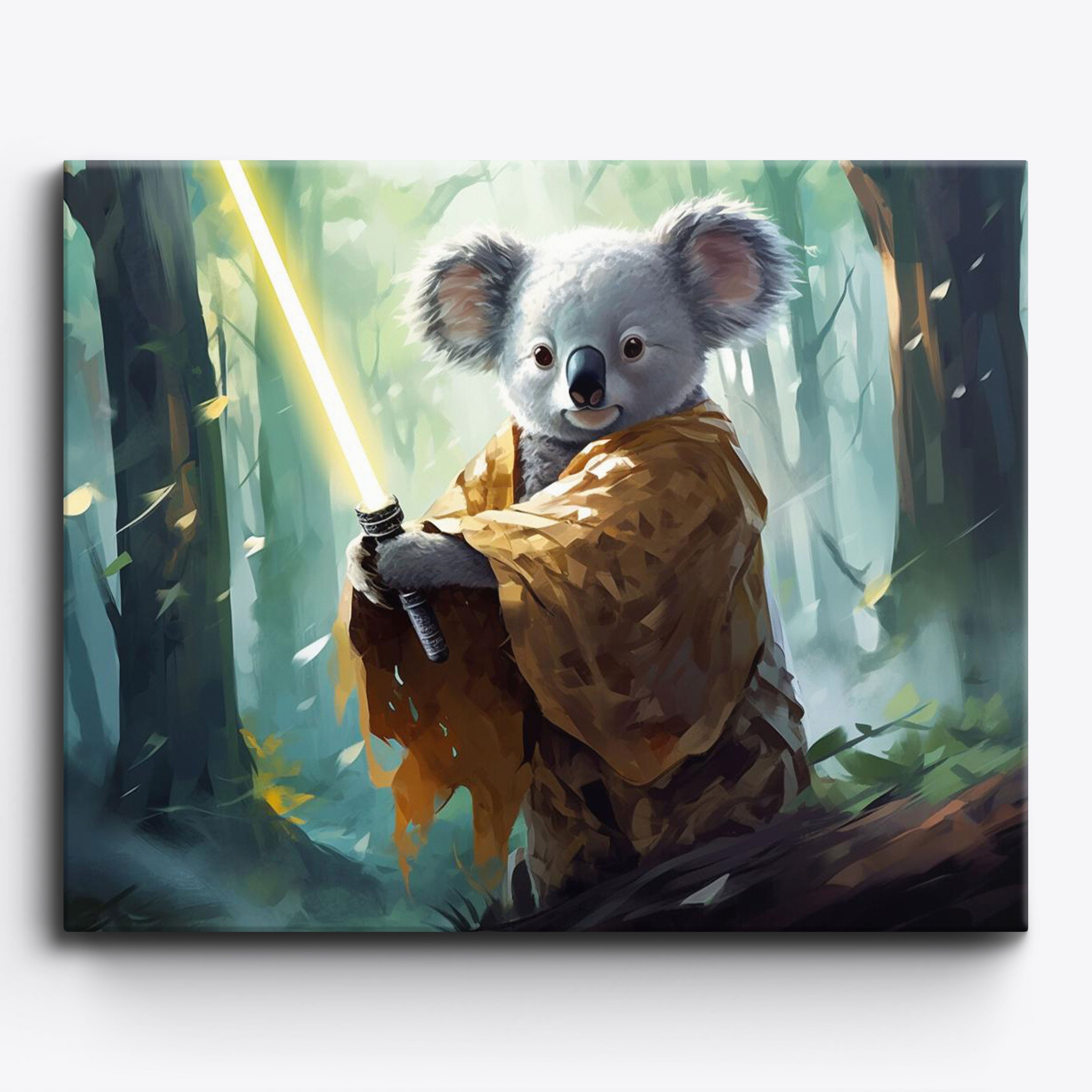 Koala Master No Frame