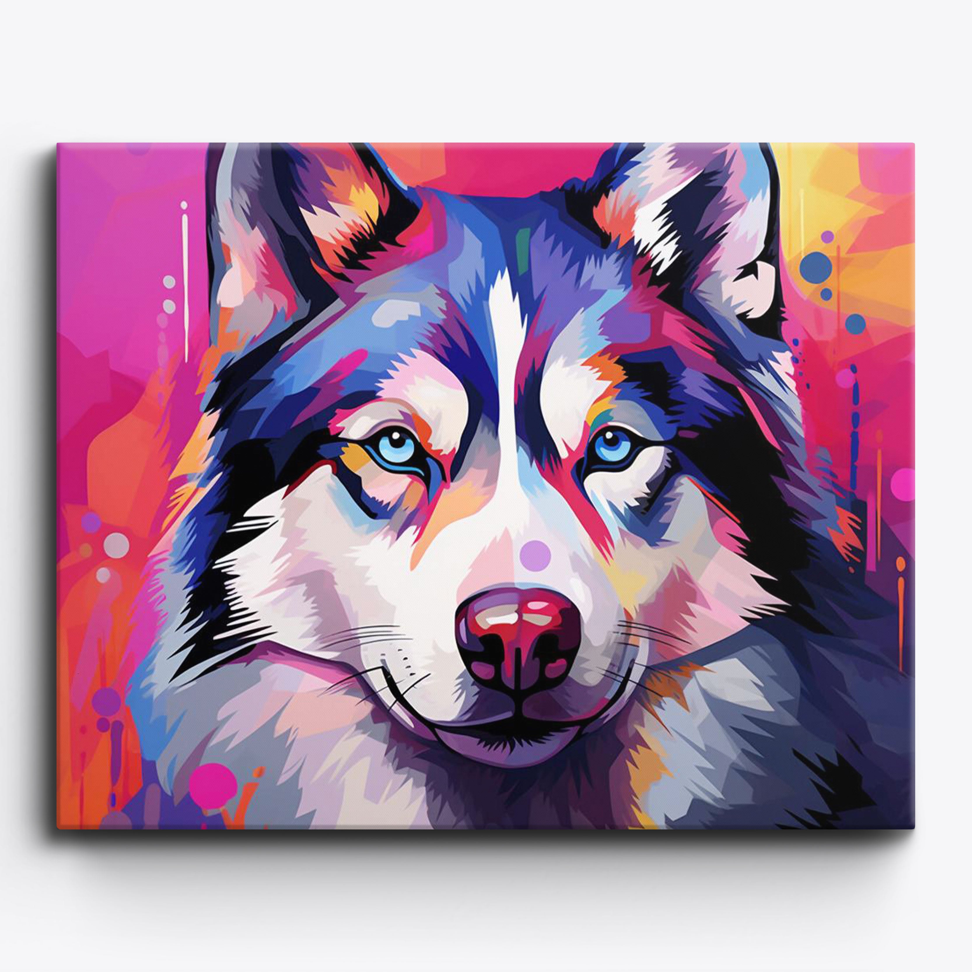 Husky Conviction No Frame