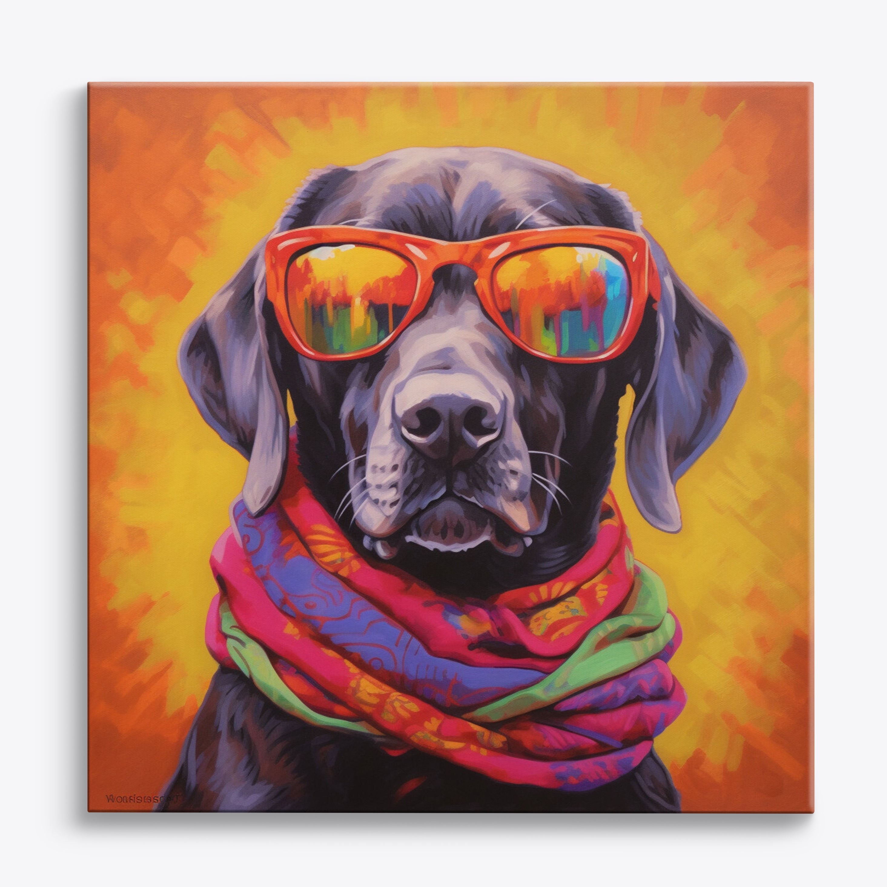 Sunglasses Labrador